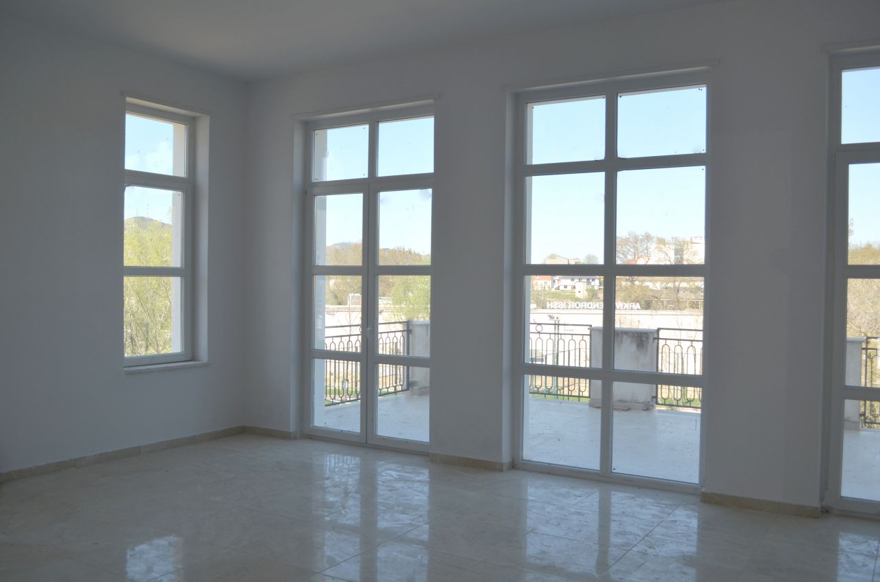 Villa for Sale in a new complex in the vicinities of Tirana